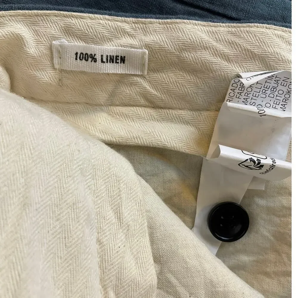 Zara man sartorial